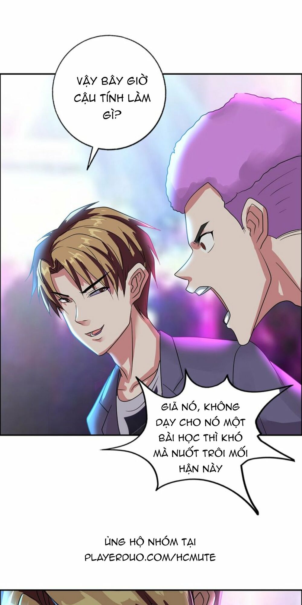 Ngưu Đại Lực Tiến Thành: Chapter 20