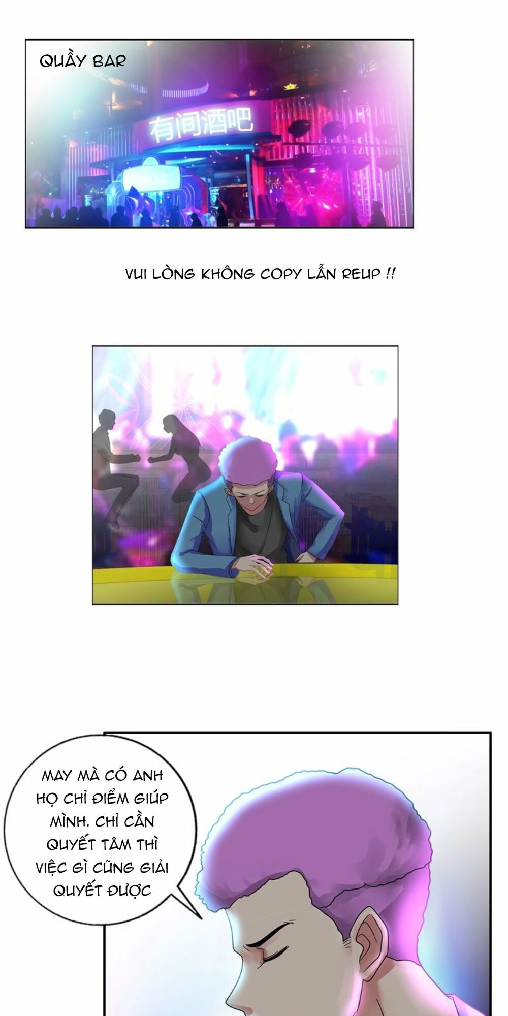Ngưu Đại Lực Tiến Thành: Chapter 20