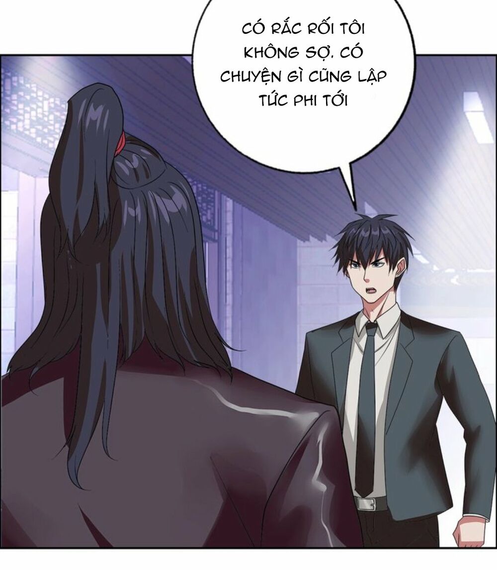 Ngưu Đại Lực Tiến Thành: Chapter 20