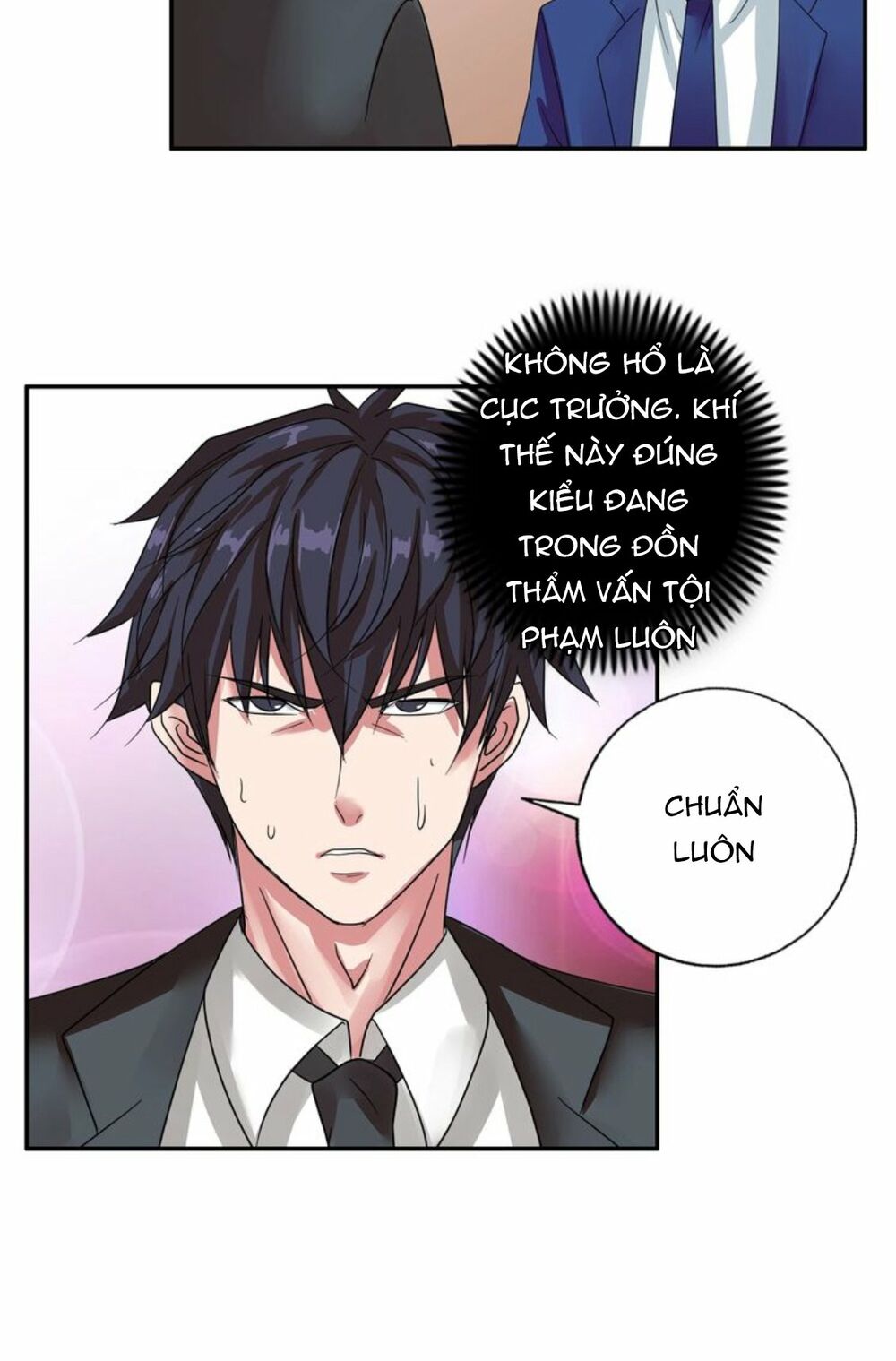 Ngưu Đại Lực Tiến Thành: Chapter 20