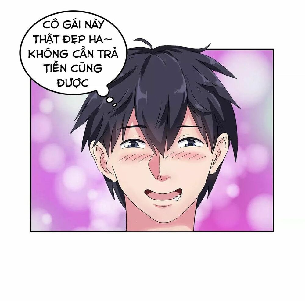 Ngưu Đại Lực Tiến Thành: Chapter 3