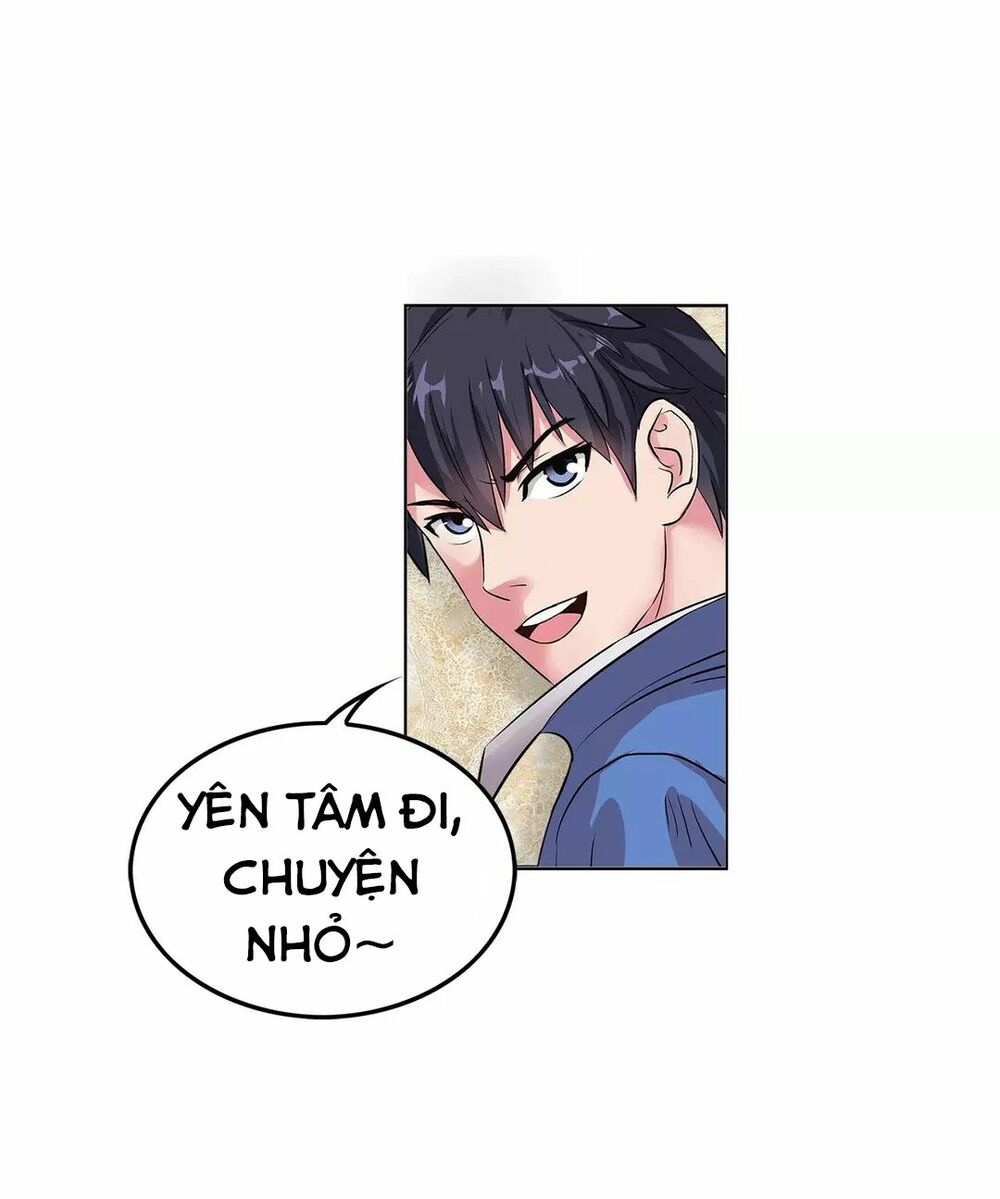 Ngưu Đại Lực Tiến Thành: Chapter 3