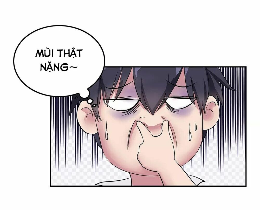 Ngưu Đại Lực Tiến Thành: Chapter 3