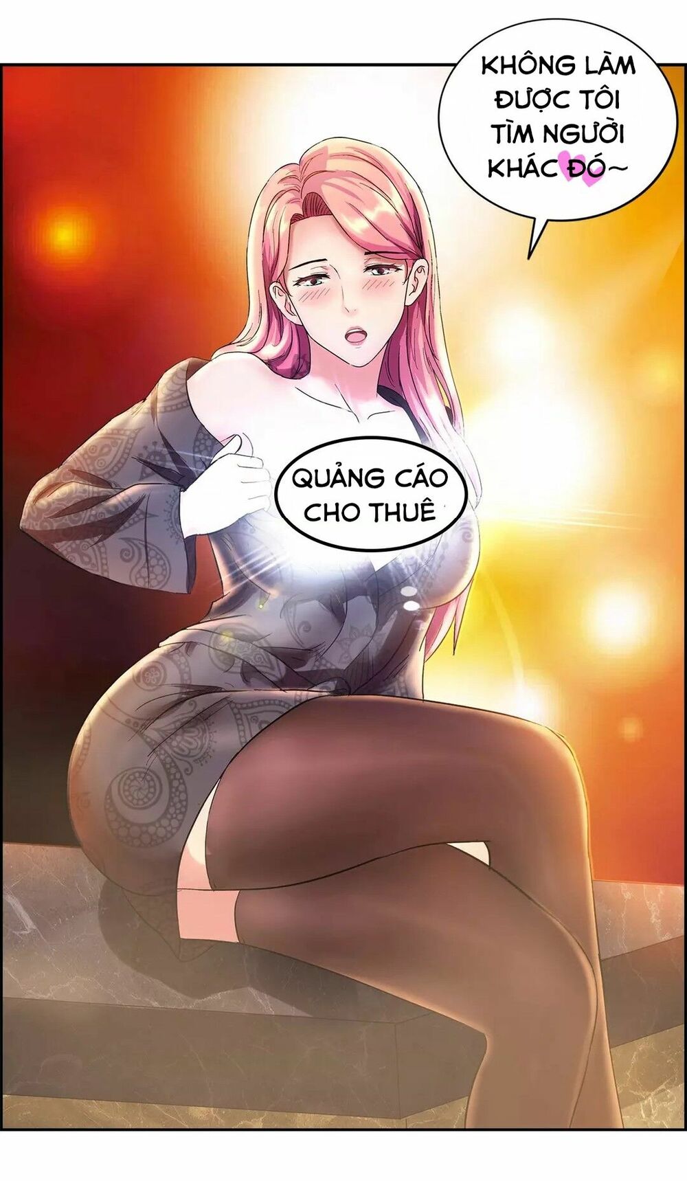 Ngưu Đại Lực Tiến Thành: Chapter 3