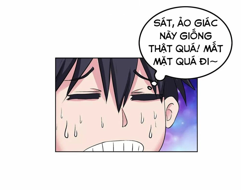 Ngưu Đại Lực Tiến Thành: Chapter 3