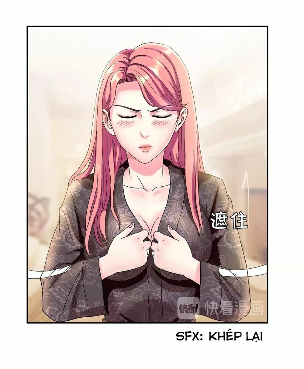 Ngưu Đại Lực Tiến Thành: Chapter 3