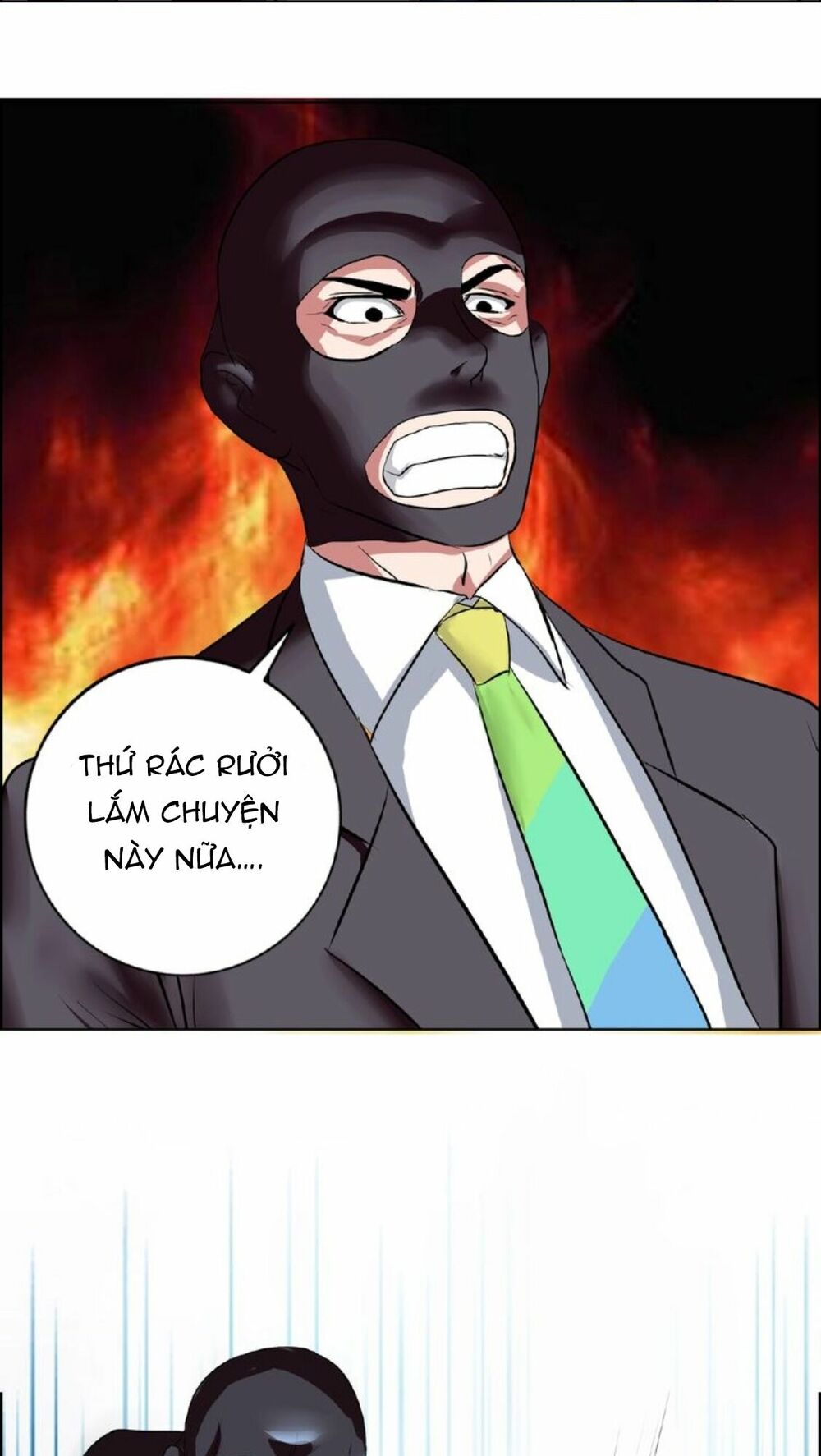 Ngưu Đại Lực Tiến Thành: Chapter 4