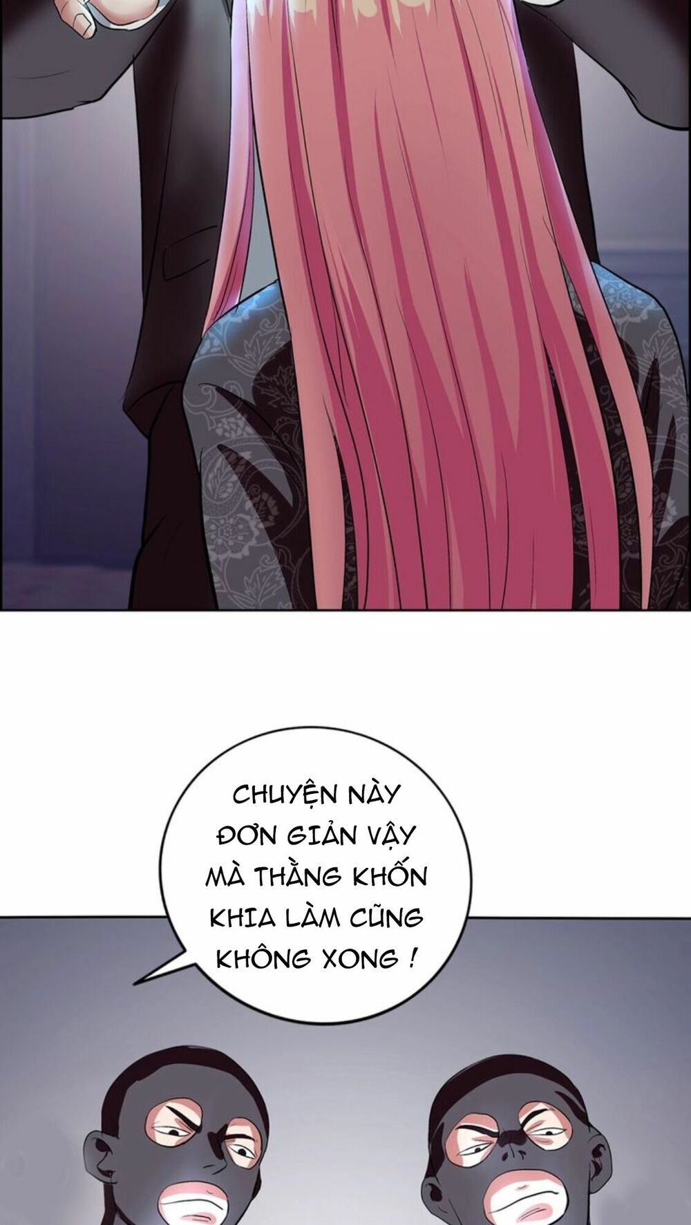 Ngưu Đại Lực Tiến Thành: Chapter 4