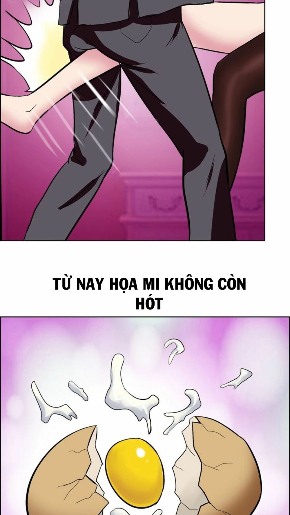 Ngưu Đại Lực Tiến Thành: Chapter 4