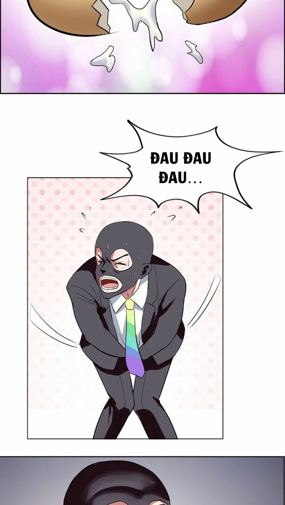 Ngưu Đại Lực Tiến Thành: Chapter 4