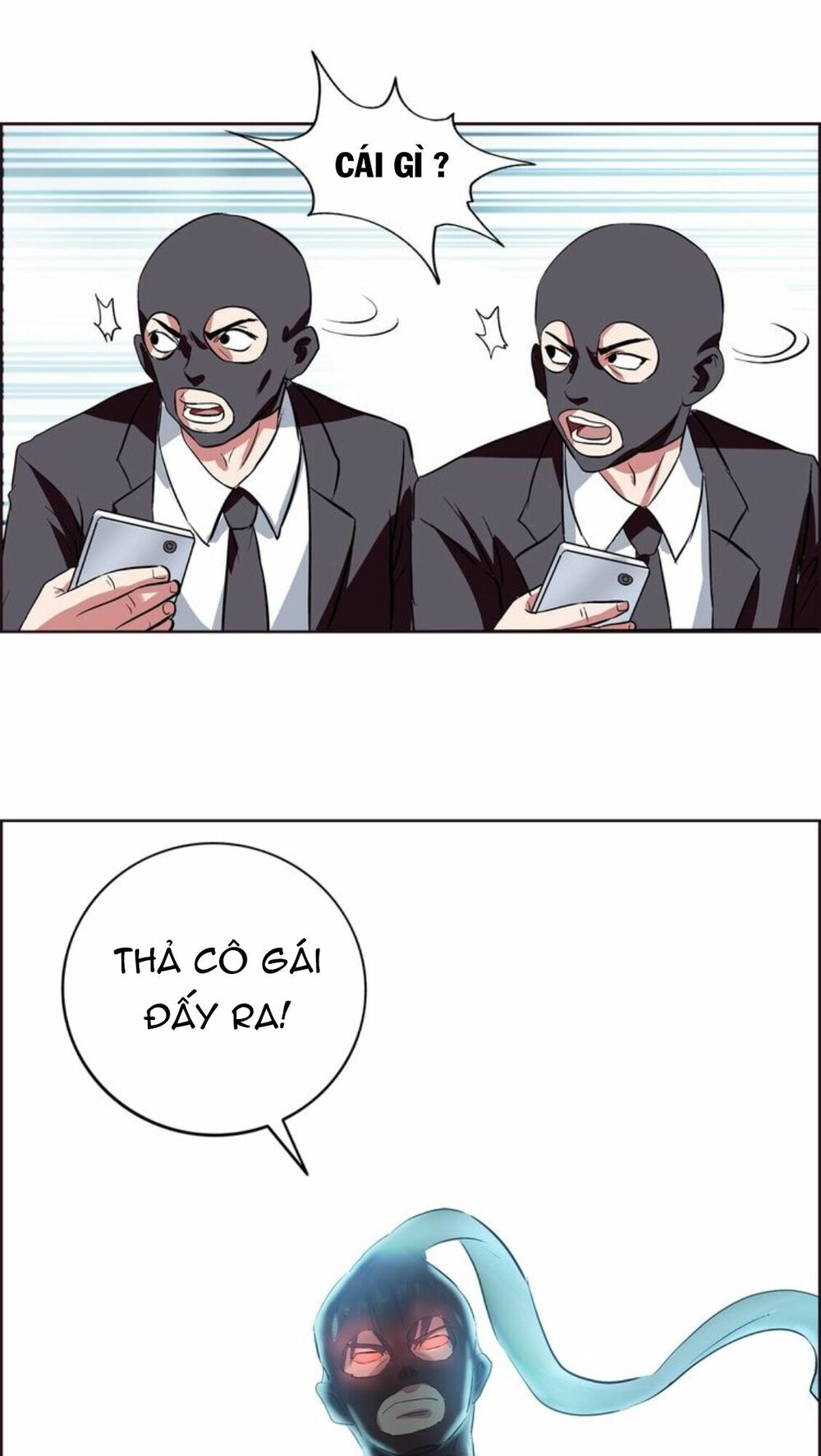Ngưu Đại Lực Tiến Thành: Chapter 4