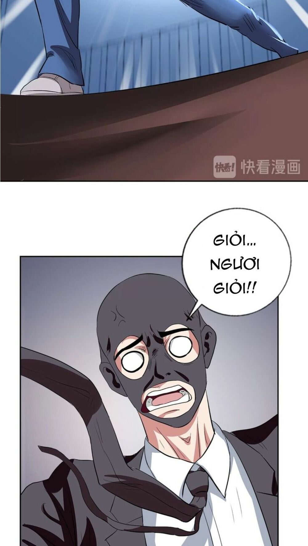 Ngưu Đại Lực Tiến Thành: Chapter 5