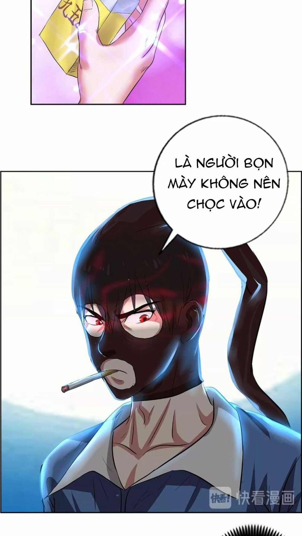 Ngưu Đại Lực Tiến Thành: Chapter 5