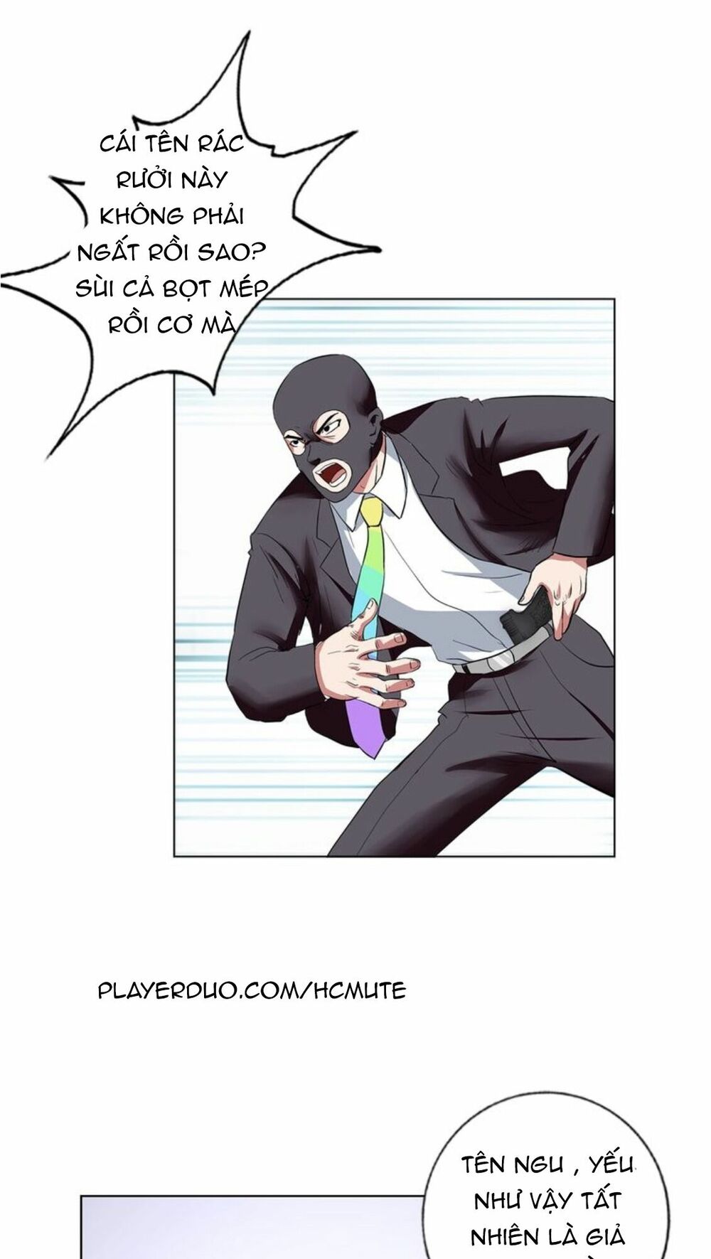 Ngưu Đại Lực Tiến Thành: Chapter 5