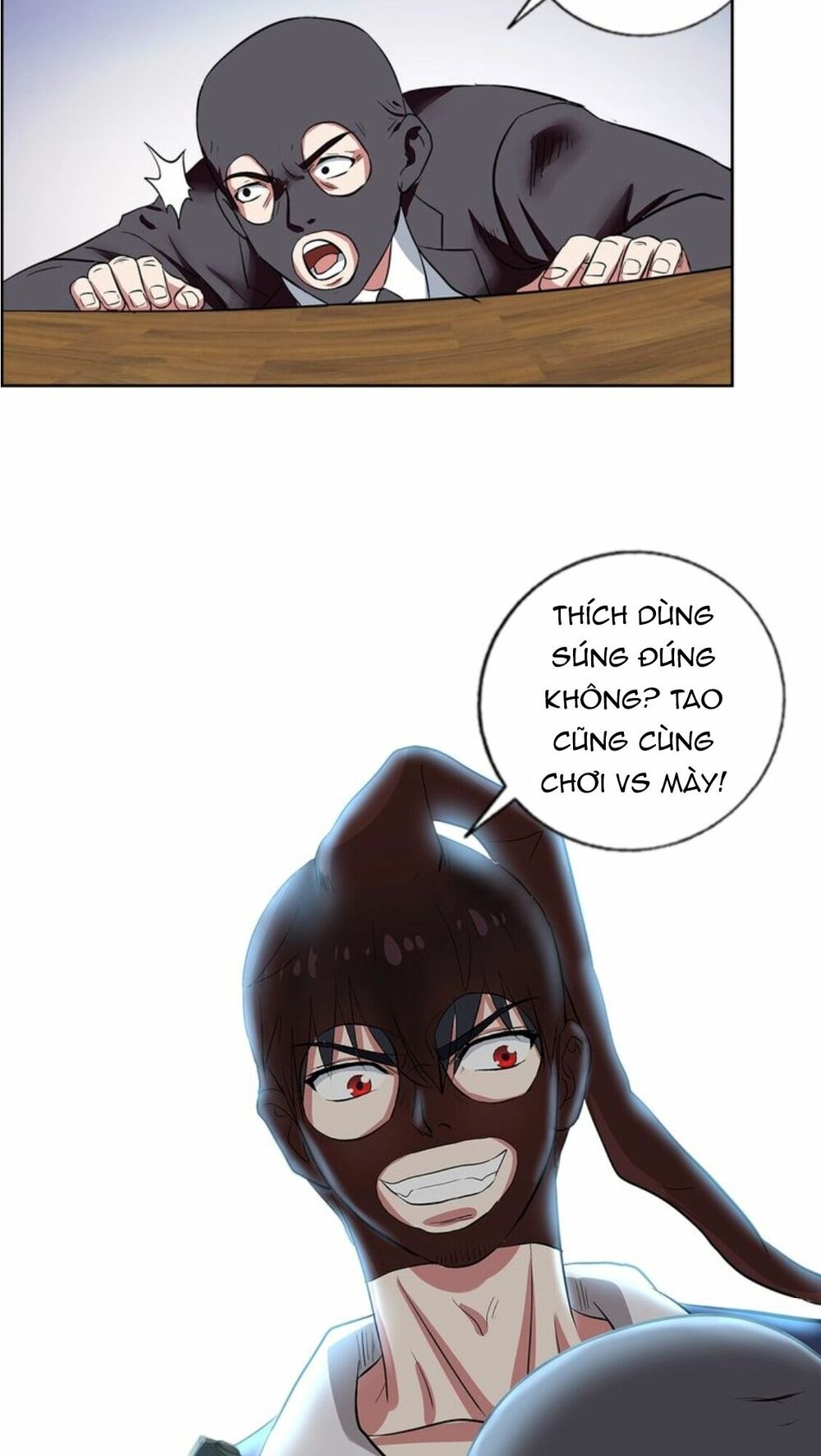 Ngưu Đại Lực Tiến Thành: Chapter 5