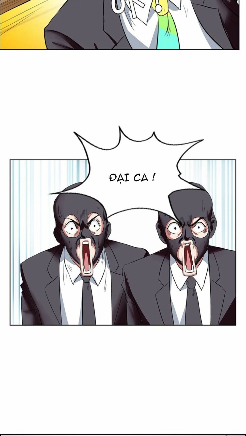 Ngưu Đại Lực Tiến Thành: Chapter 5