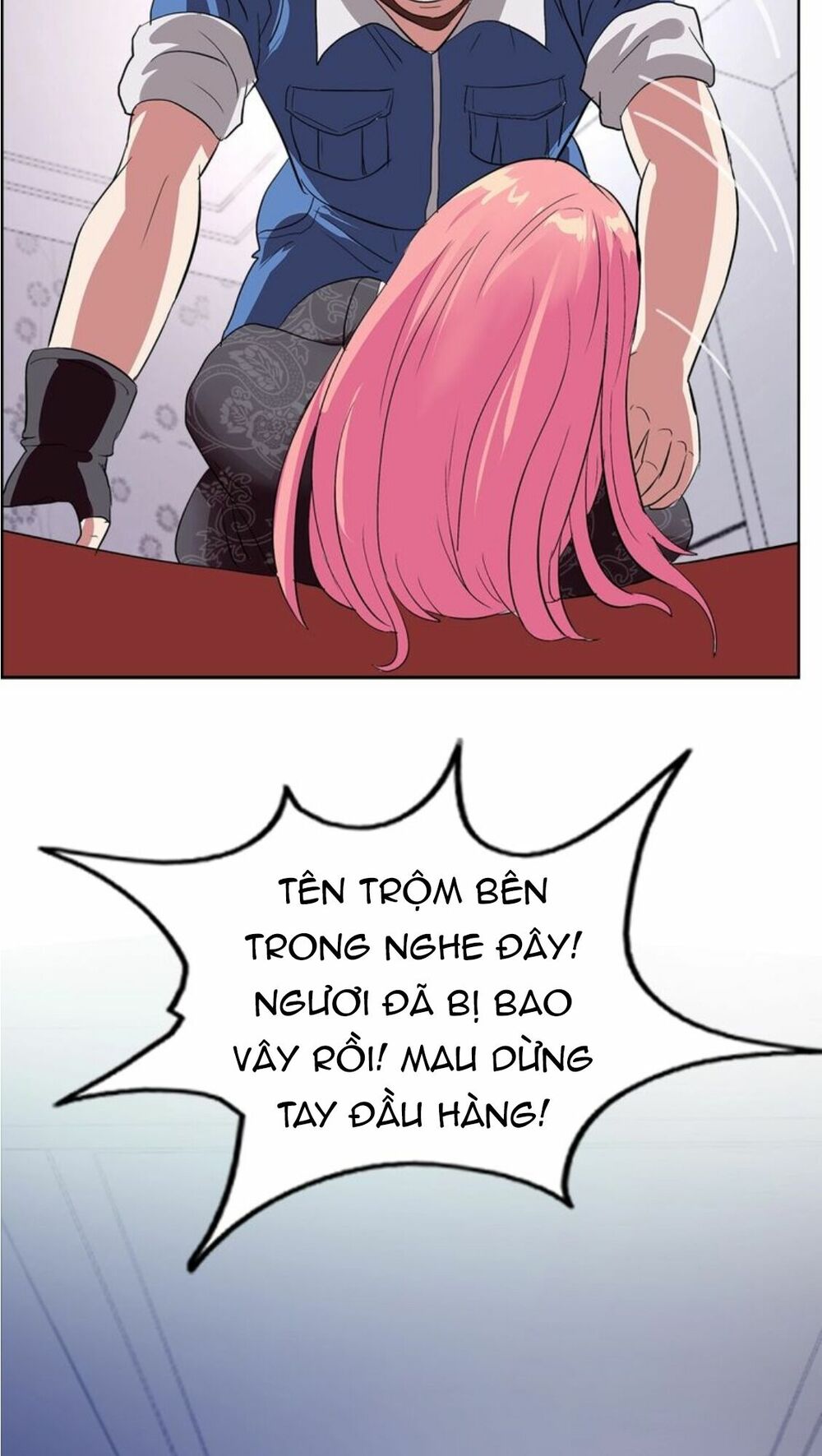 Ngưu Đại Lực Tiến Thành: Chapter 5