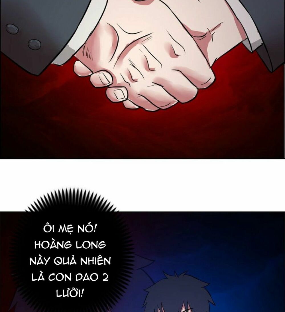 Ngưu Đại Lực Tiến Thành: Chapter 8