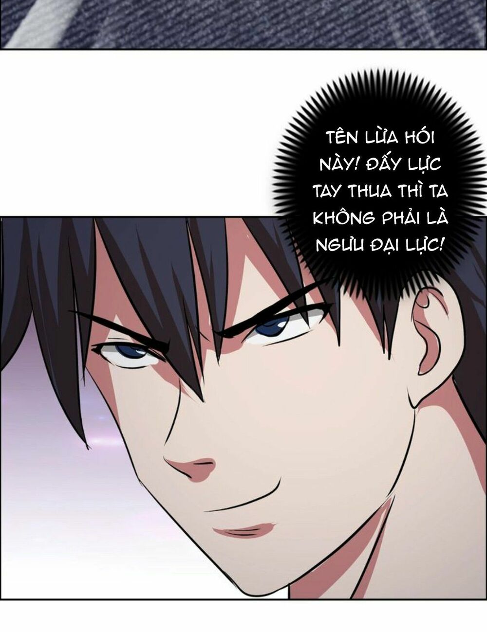 Ngưu Đại Lực Tiến Thành: Chapter 8