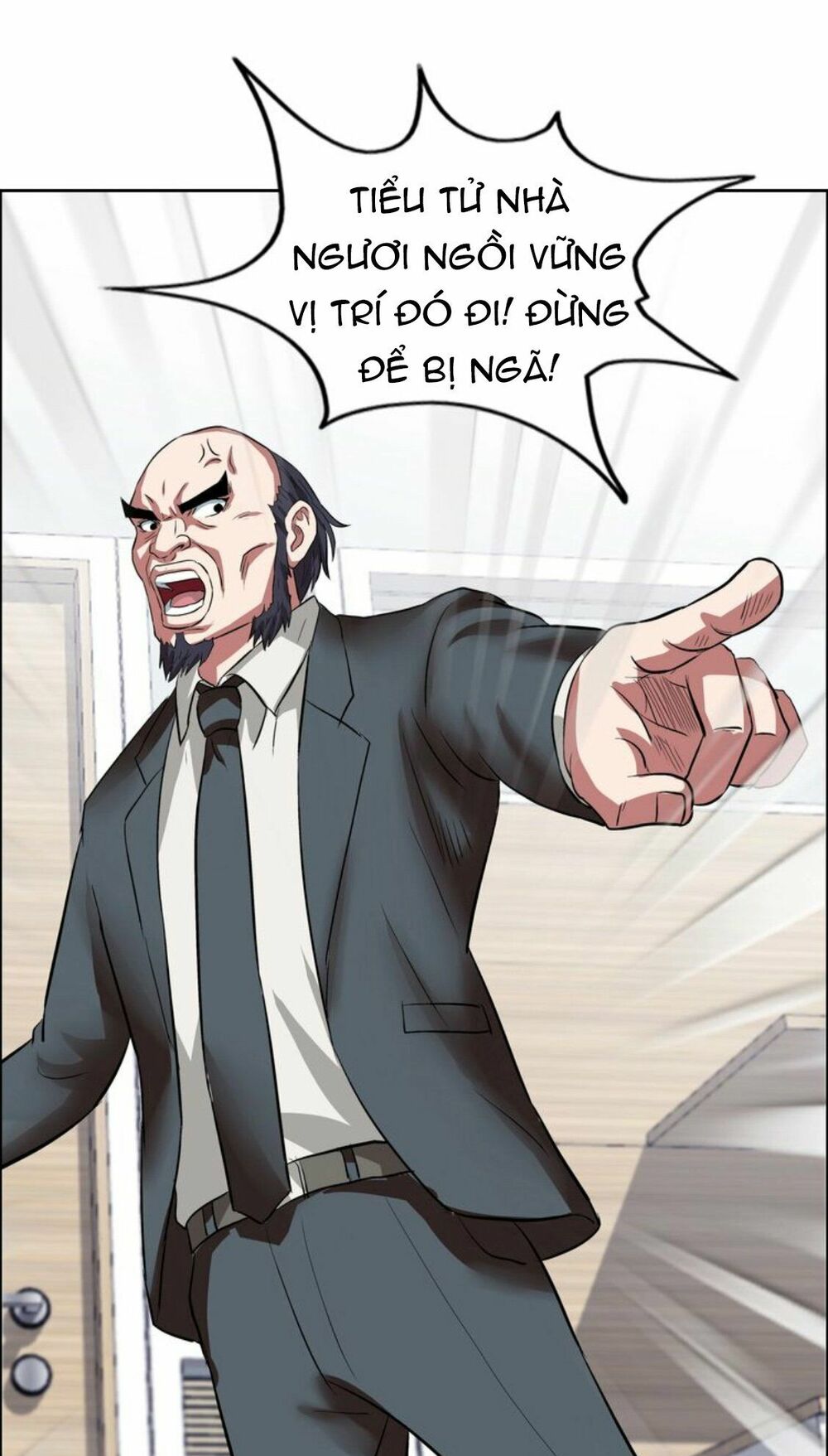Ngưu Đại Lực Tiến Thành: Chapter 8