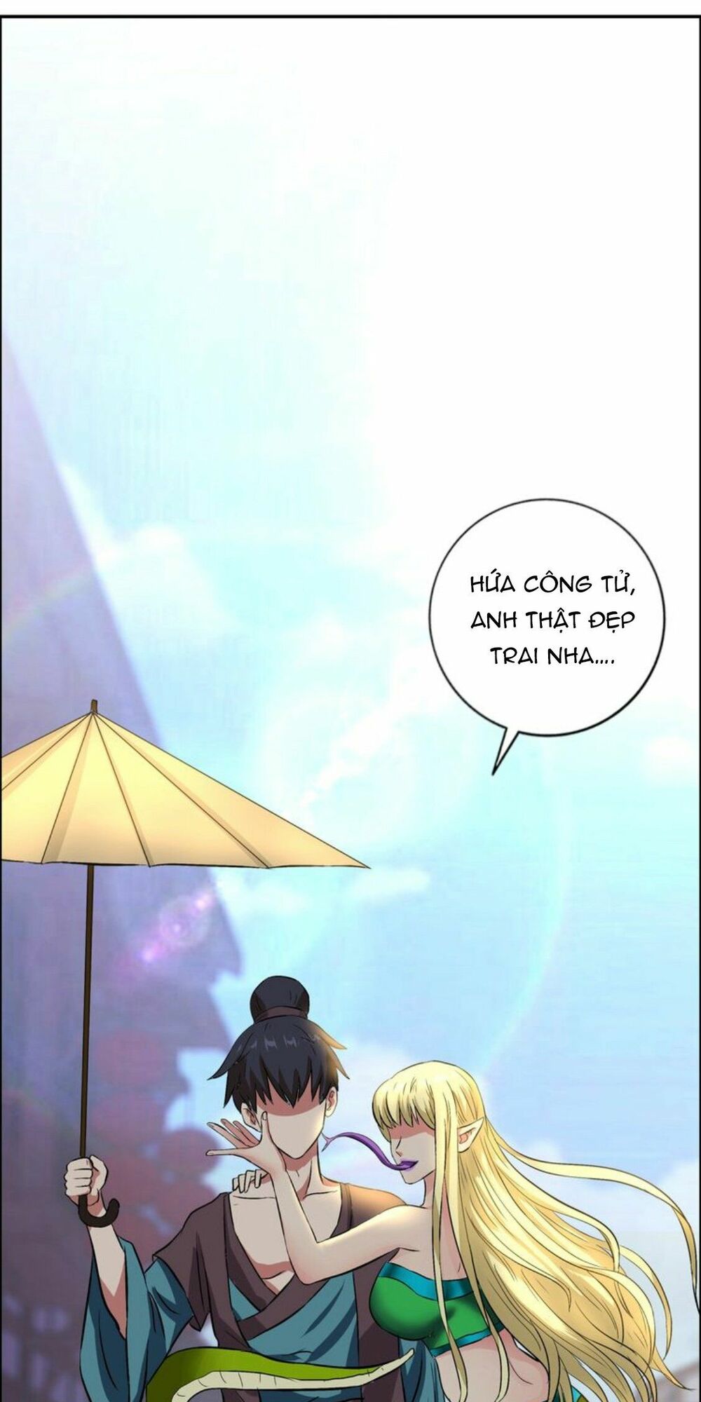 Ngưu Đại Lực Tiến Thành: Chapter 9