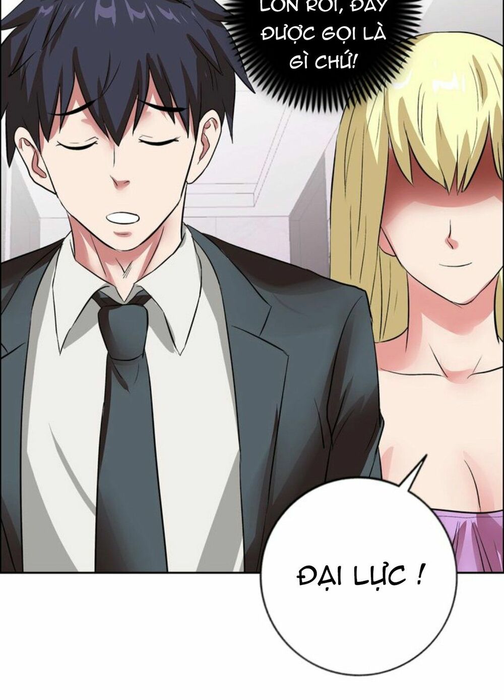 Ngưu Đại Lực Tiến Thành: Chapter 9