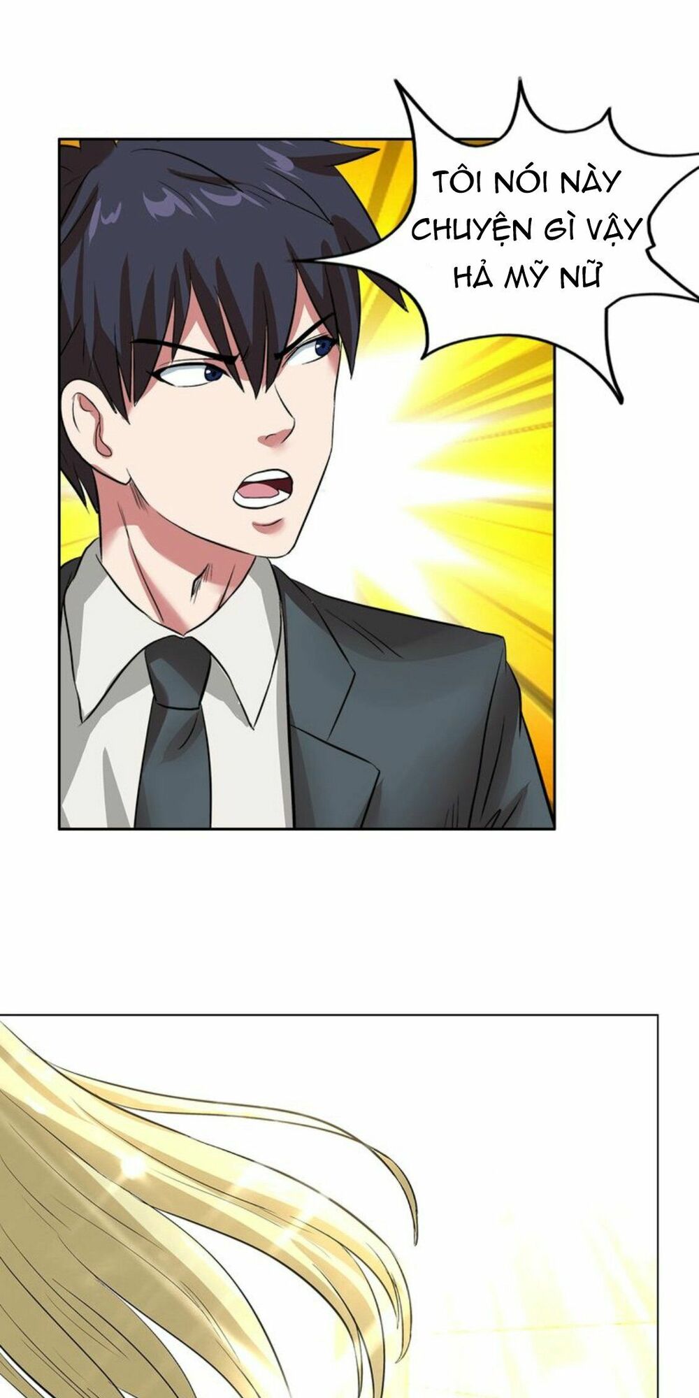 Ngưu Đại Lực Tiến Thành: Chapter 9
