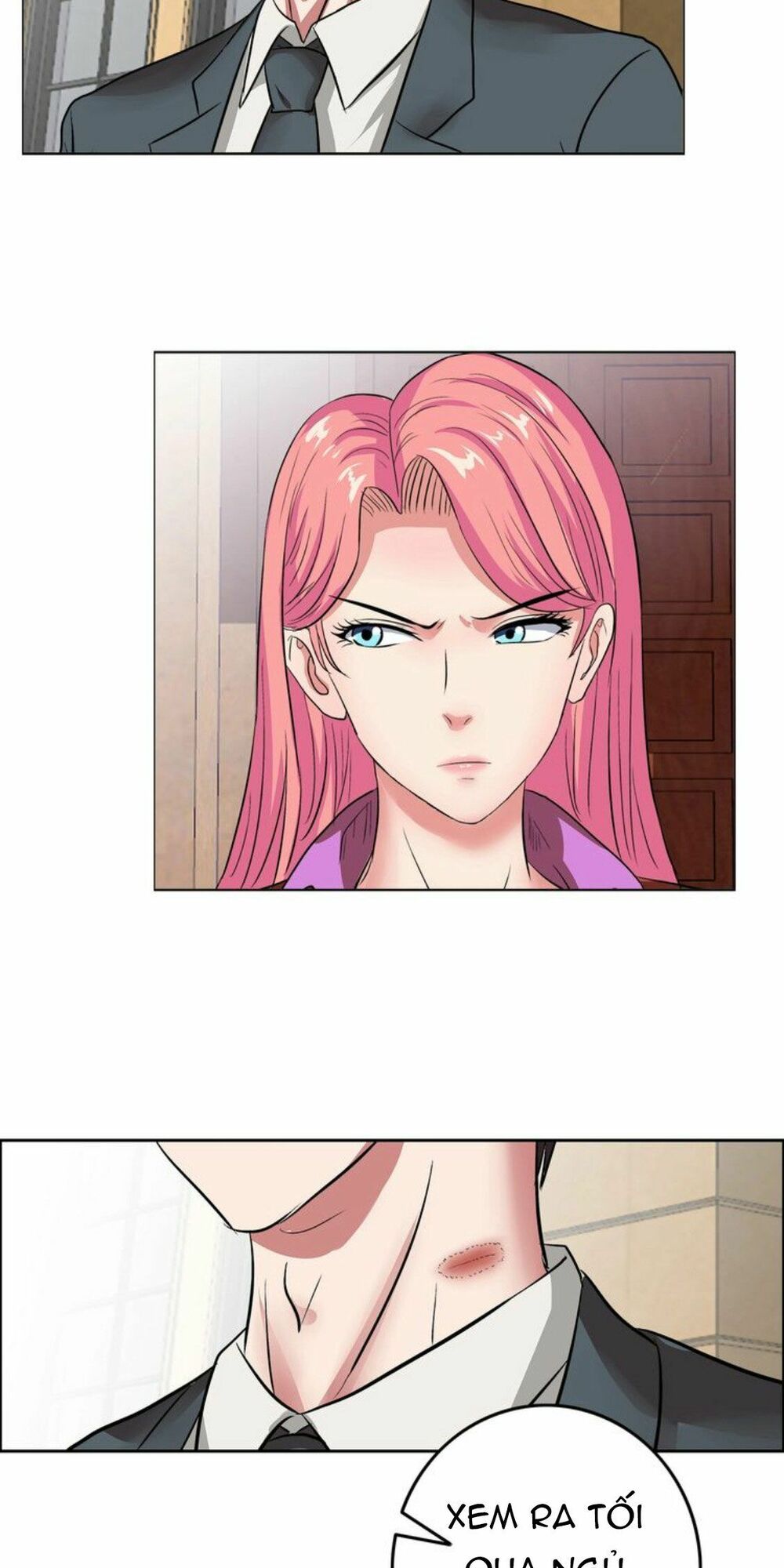 Ngưu Đại Lực Tiến Thành: Chapter 9