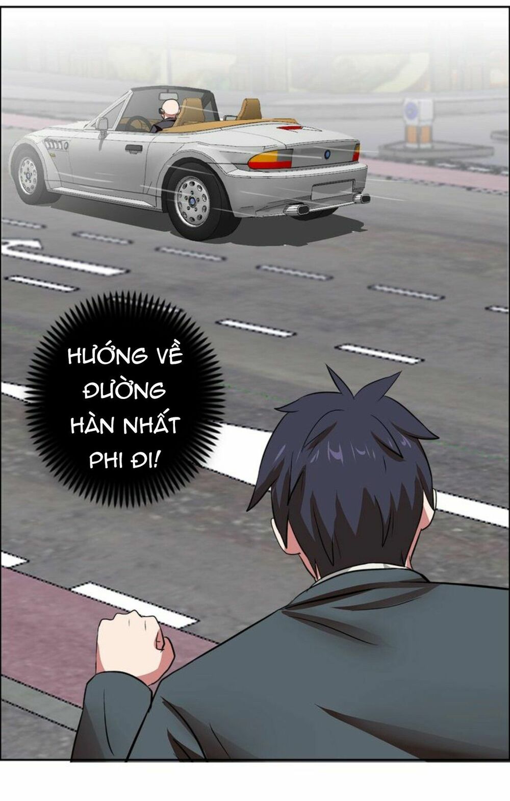 Ngưu Đại Lực Tiến Thành: Chapter 9