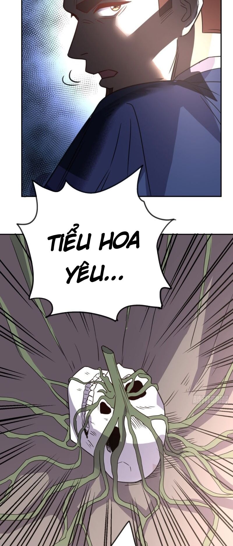 Wechat Siêu Cấp: Chapter 136