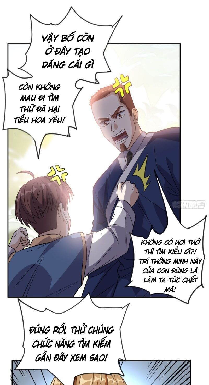 Wechat Siêu Cấp: Chapter 136