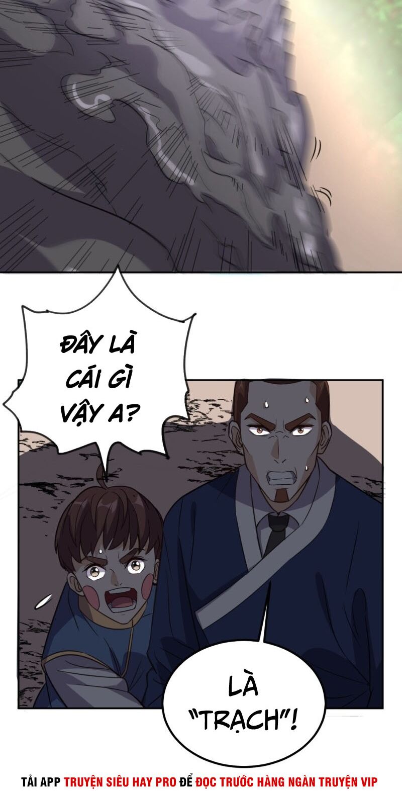Wechat Siêu Cấp: Chapter 136