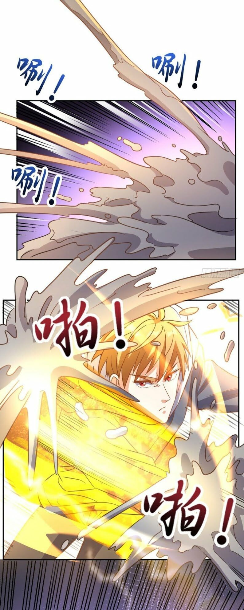 Wechat Siêu Cấp: Chapter 136