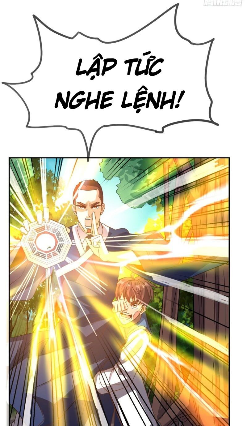 Wechat Siêu Cấp: Chapter 136