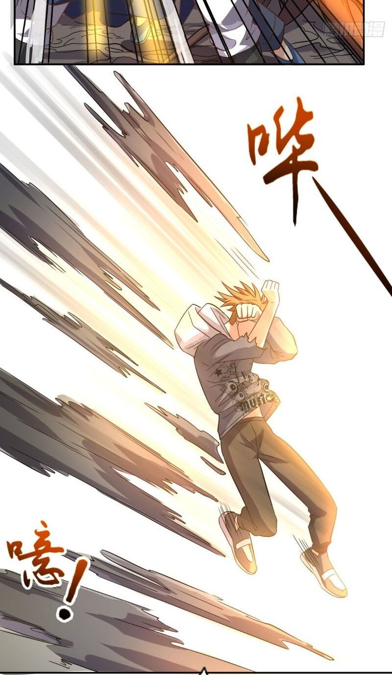 Wechat Siêu Cấp: Chapter 136