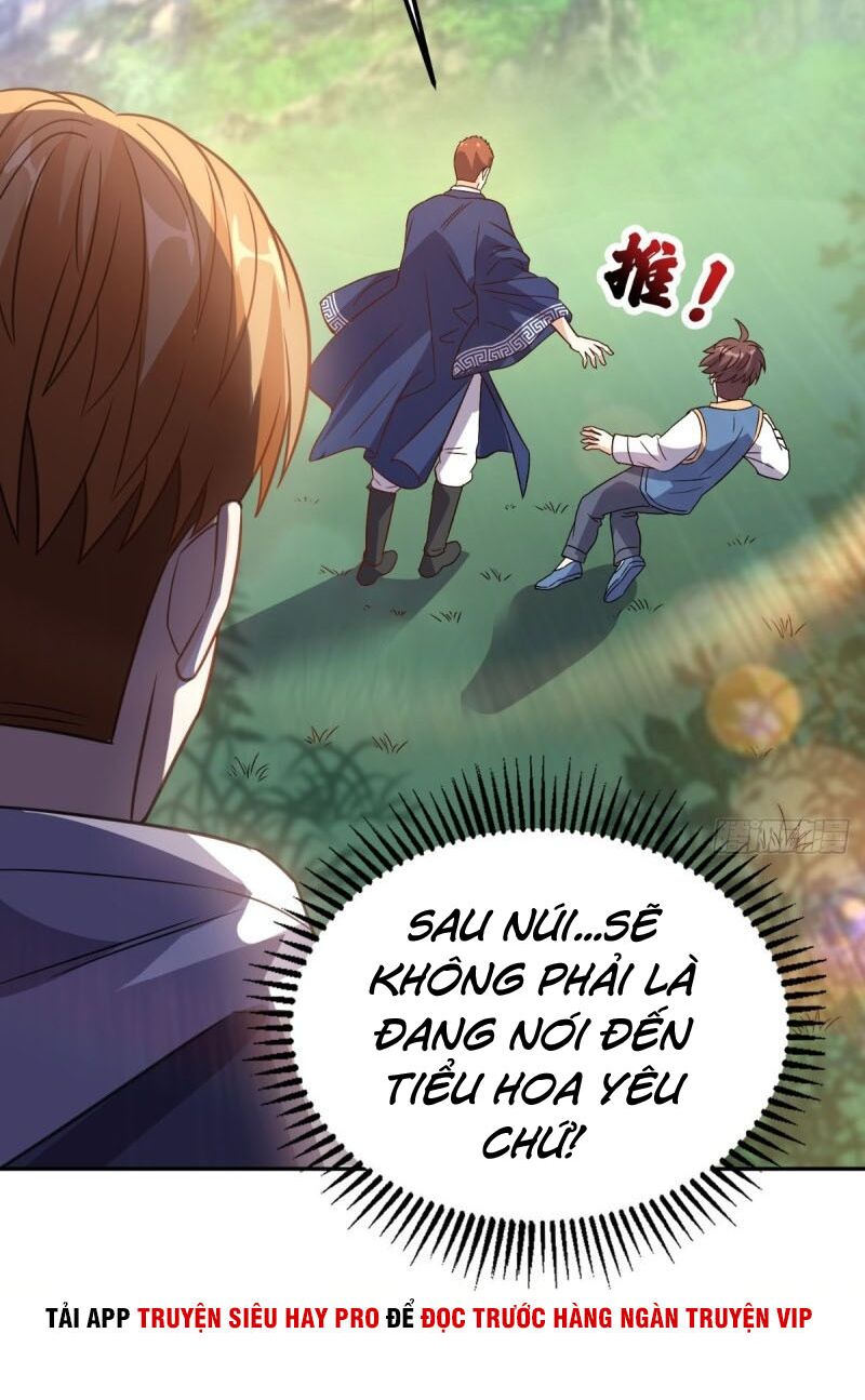 Wechat Siêu Cấp: Chapter 136