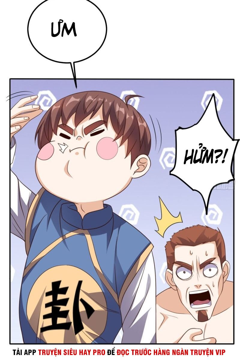 Wechat Siêu Cấp: Chapter 139