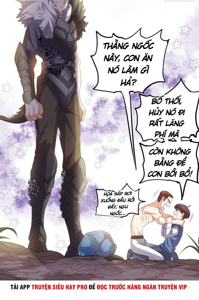 Wechat Siêu Cấp: Chapter 139