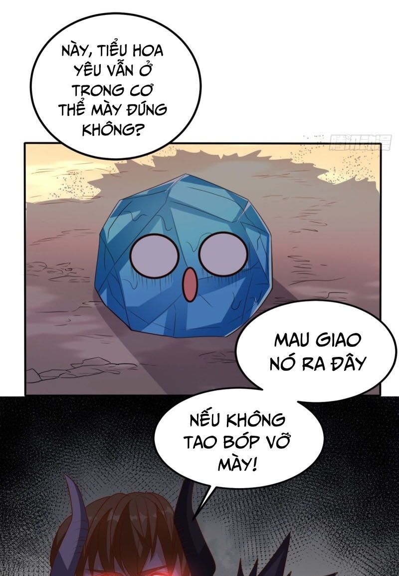 Wechat Siêu Cấp: Chapter 139
