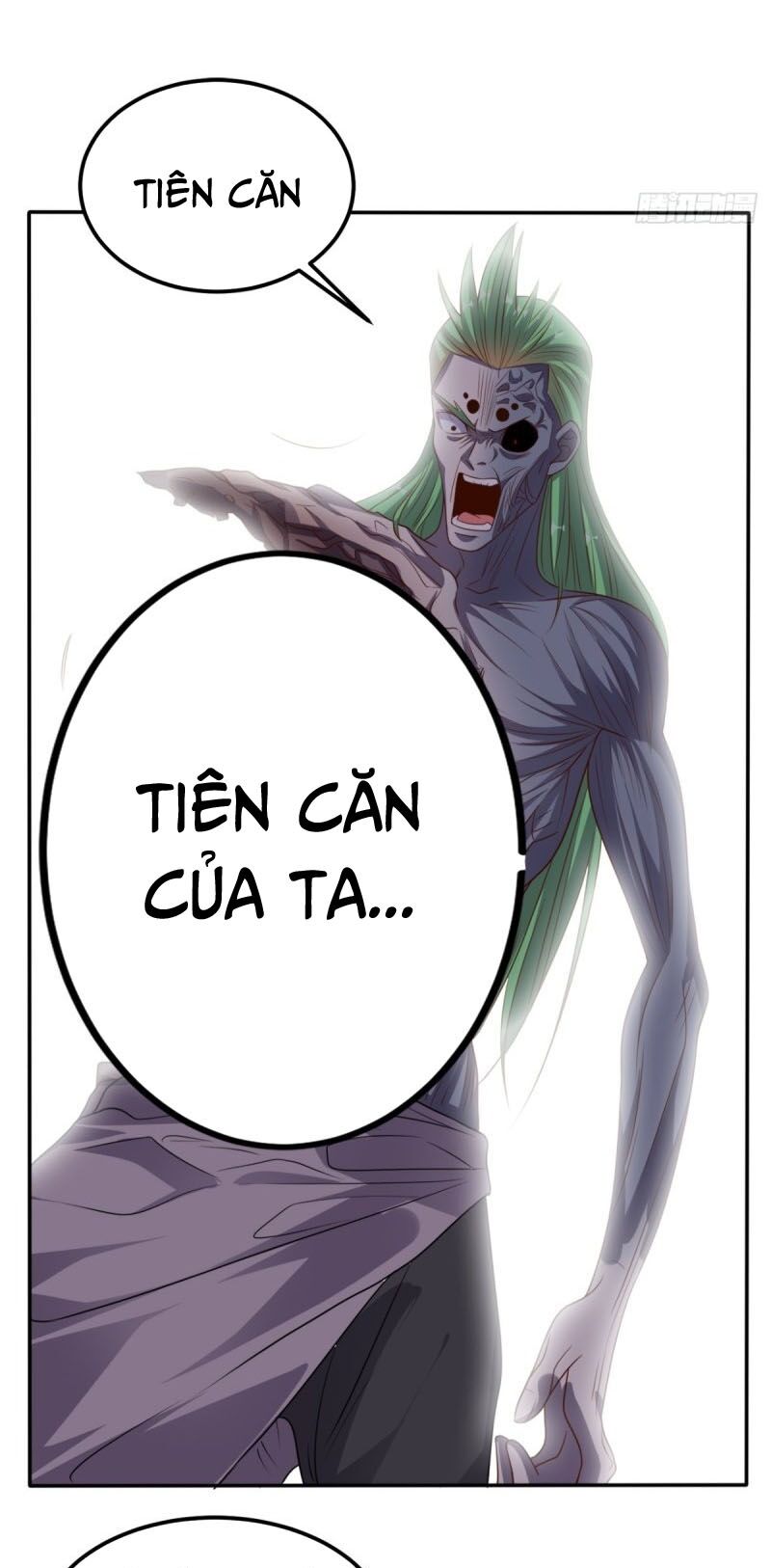 Wechat Siêu Cấp: Chapter 139