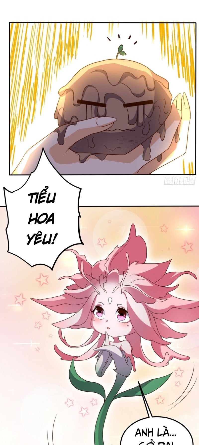Wechat Siêu Cấp: Chapter 139