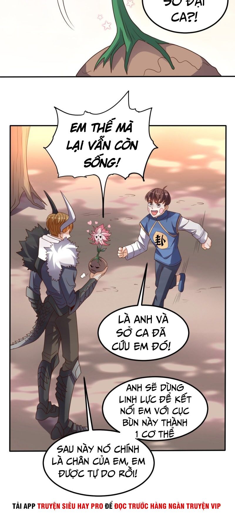 Wechat Siêu Cấp: Chapter 139