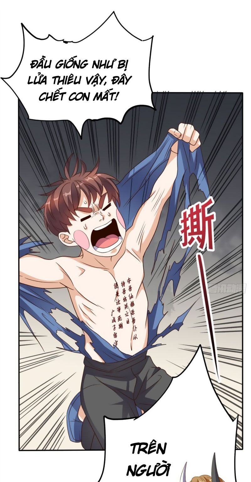 Wechat Siêu Cấp: Chapter 139