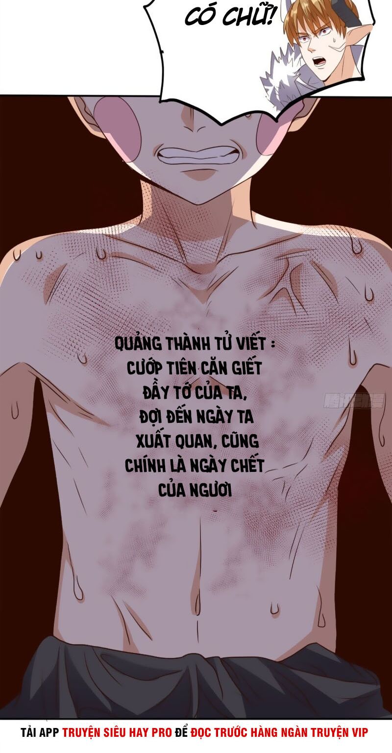 Wechat Siêu Cấp: Chapter 139