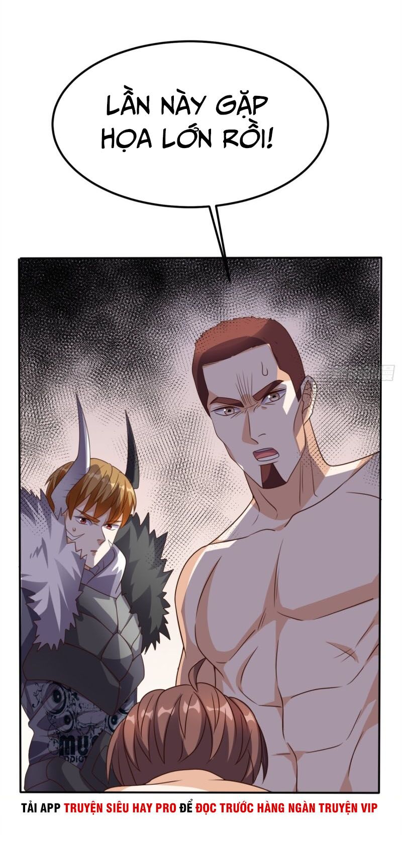 Wechat Siêu Cấp: Chapter 139