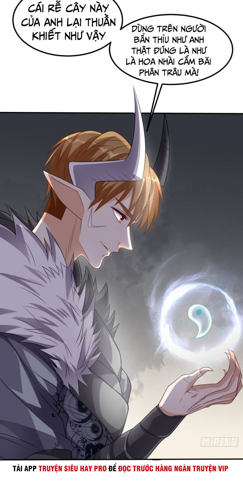 Wechat Siêu Cấp: Chapter 139