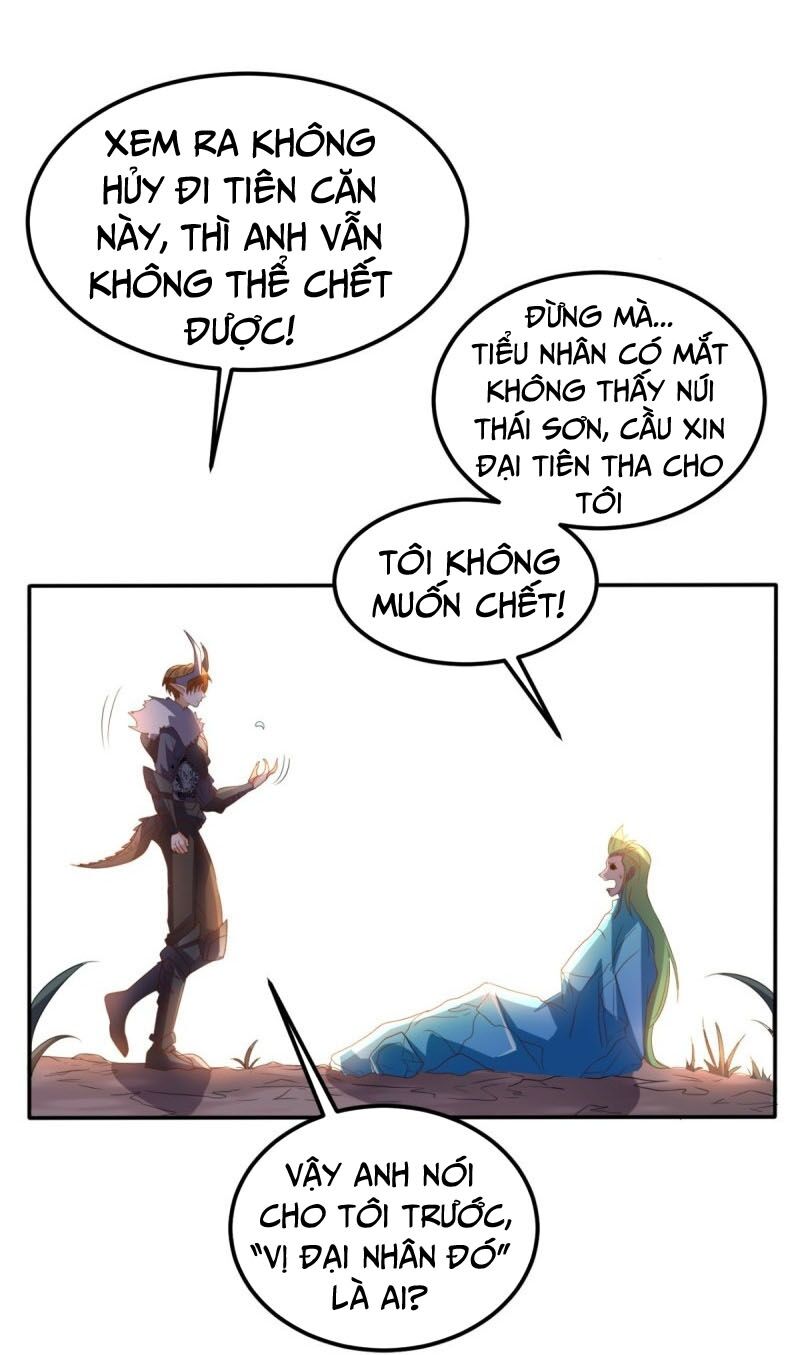 Wechat Siêu Cấp: Chapter 139