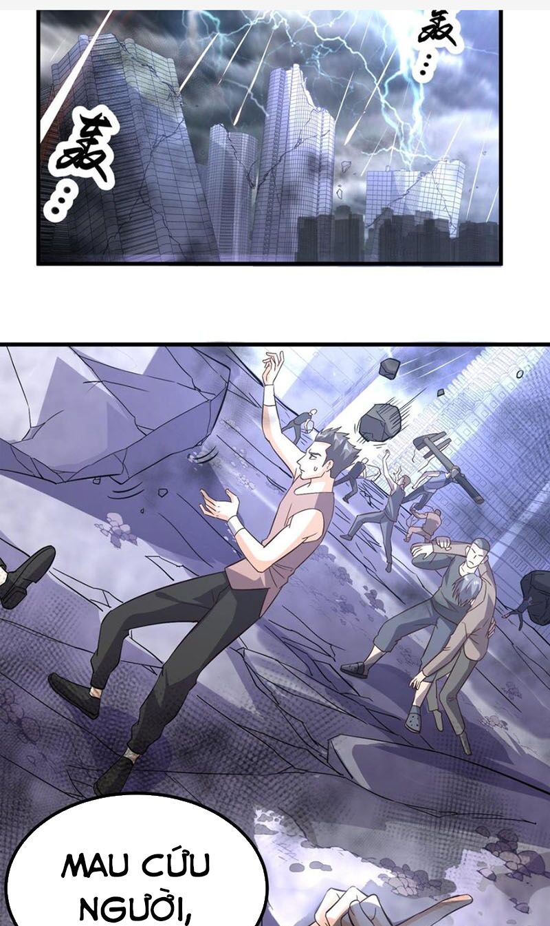Wechat Siêu Cấp: Chapter 155
