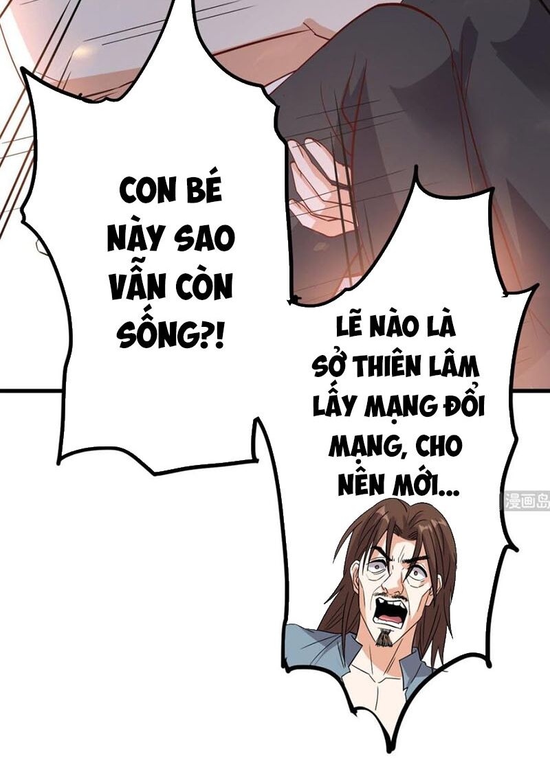 Wechat Siêu Cấp: Chapter 155