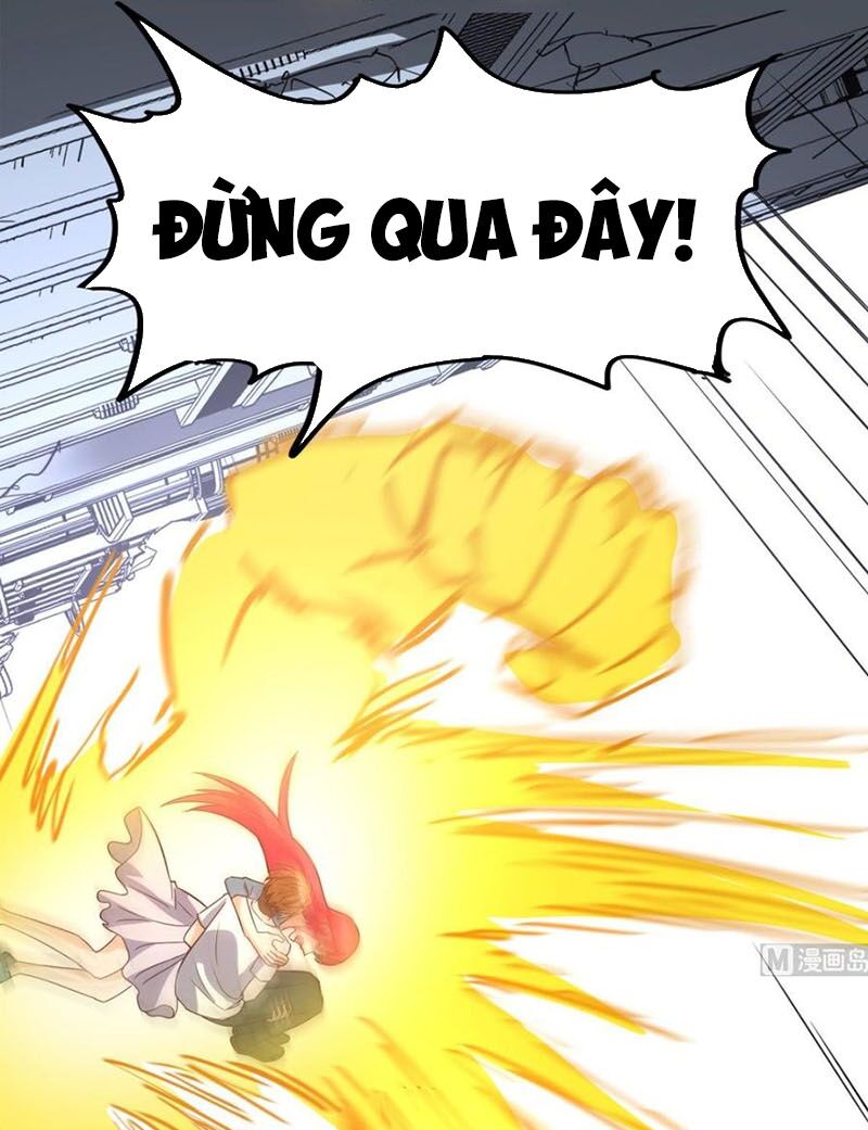 Wechat Siêu Cấp: Chapter 155